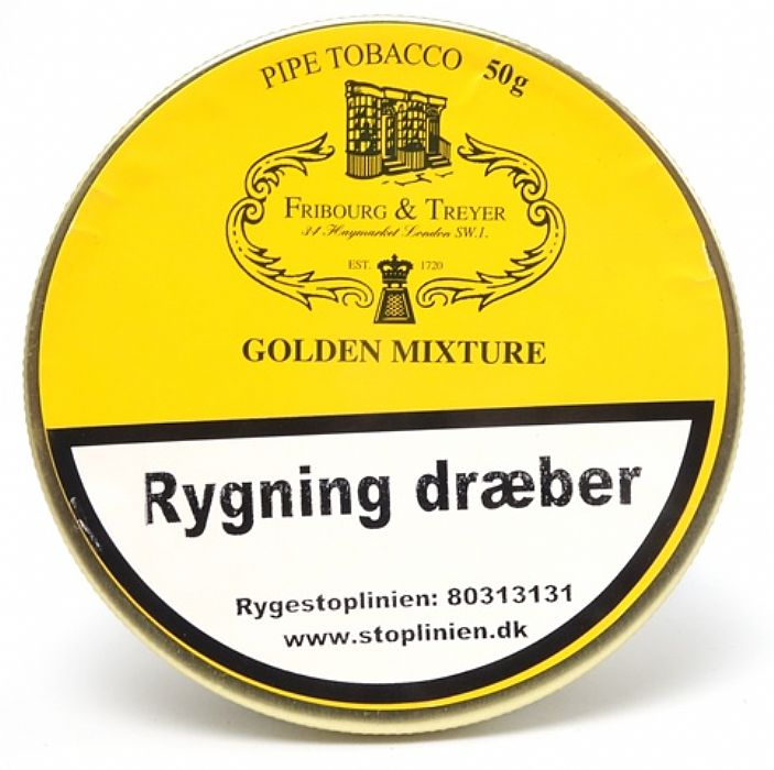 West Gate, GM, 50 g. - The Danish Pipe Shop