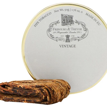 Fribourg & Treyer - Vintage Flake