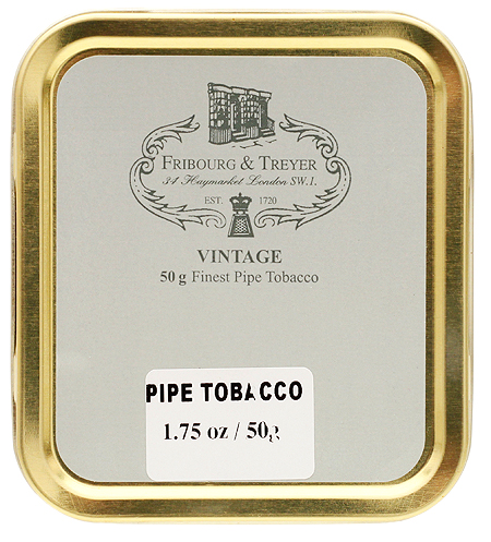 Fribourg & Treyer Vintage - Gusto Tabacco