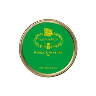 Pipe Tobacco - Packaged - Fribourg & Treyer - Watch City Cigar & Pipe