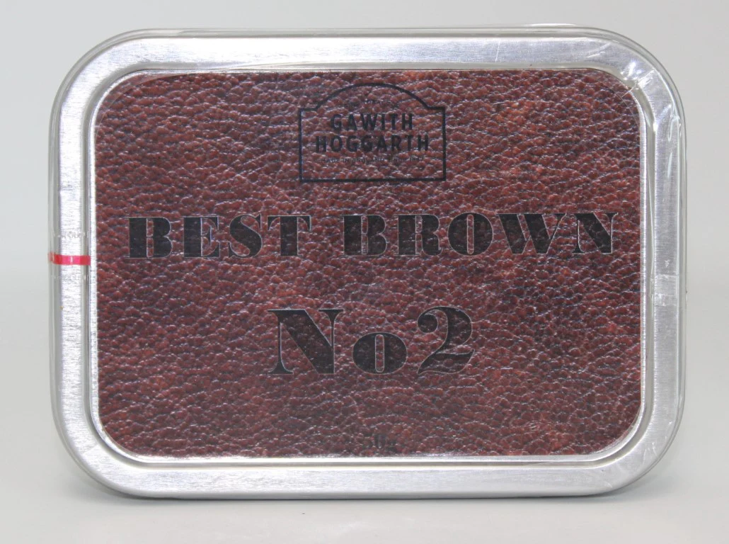 Gawith Hoggarth - Best Brown #2 Flake