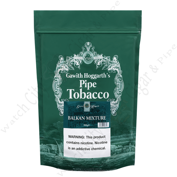 Gawith Hoggarth & Co. Balkan Mixture
