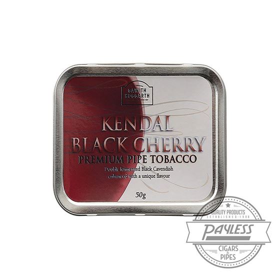 Gawith Hoggarth - Kendal Black Cherry