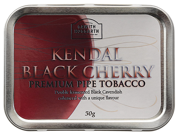 Kendal Black Cherry 50g - Gawith Hoggarth & Co. Pipe Tobacco