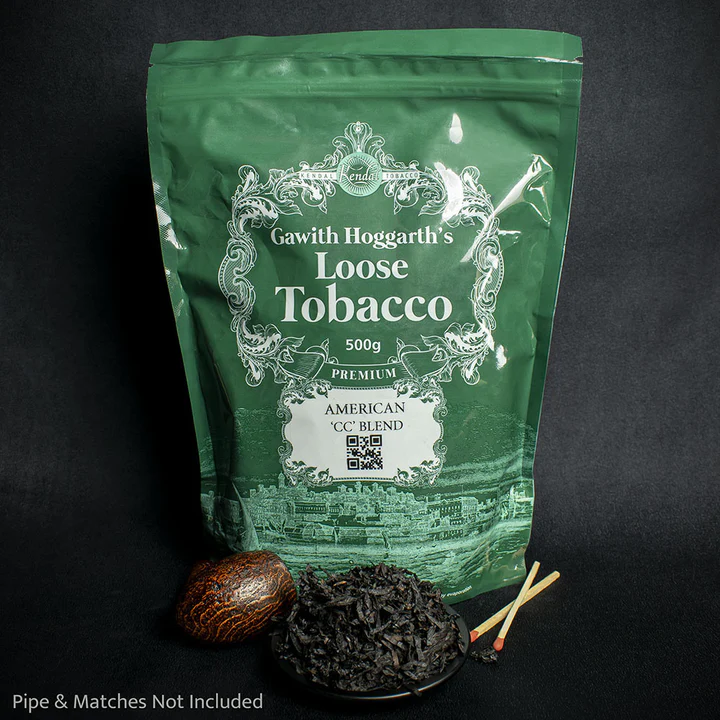 Gawith Hoggarth | American CC Pipe Tobacco - 25g