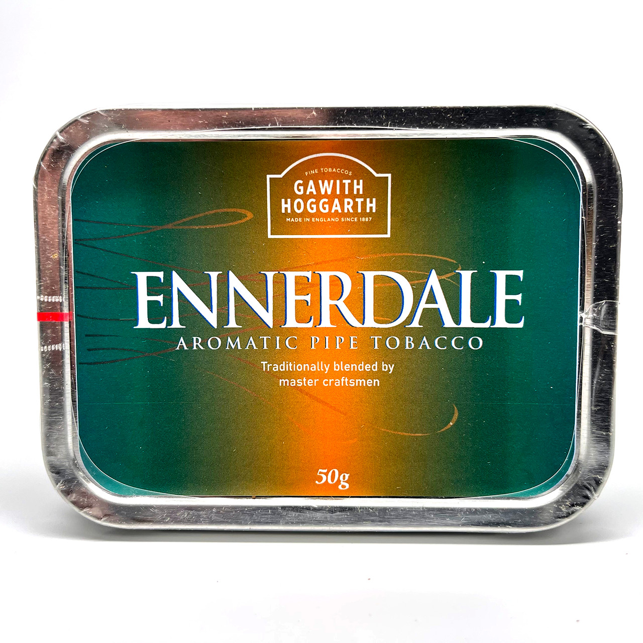 Gawith Hoggarth & Co. Ennerdale Flake 50g Tin