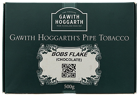 Gawith Hoggarth & Co. Bob's Chocolate Flake