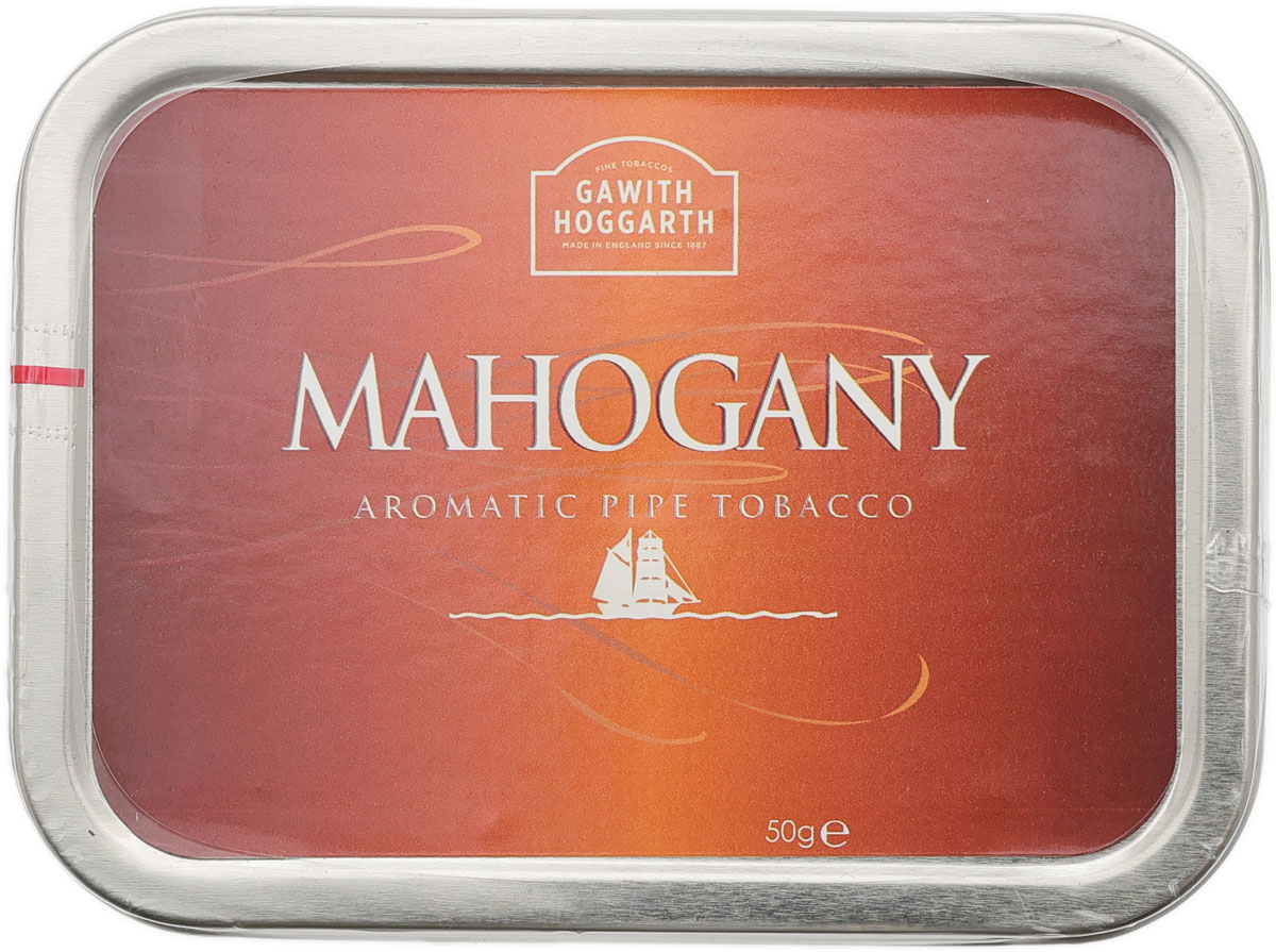 Gawith Hoggarth - Mahogany Flake