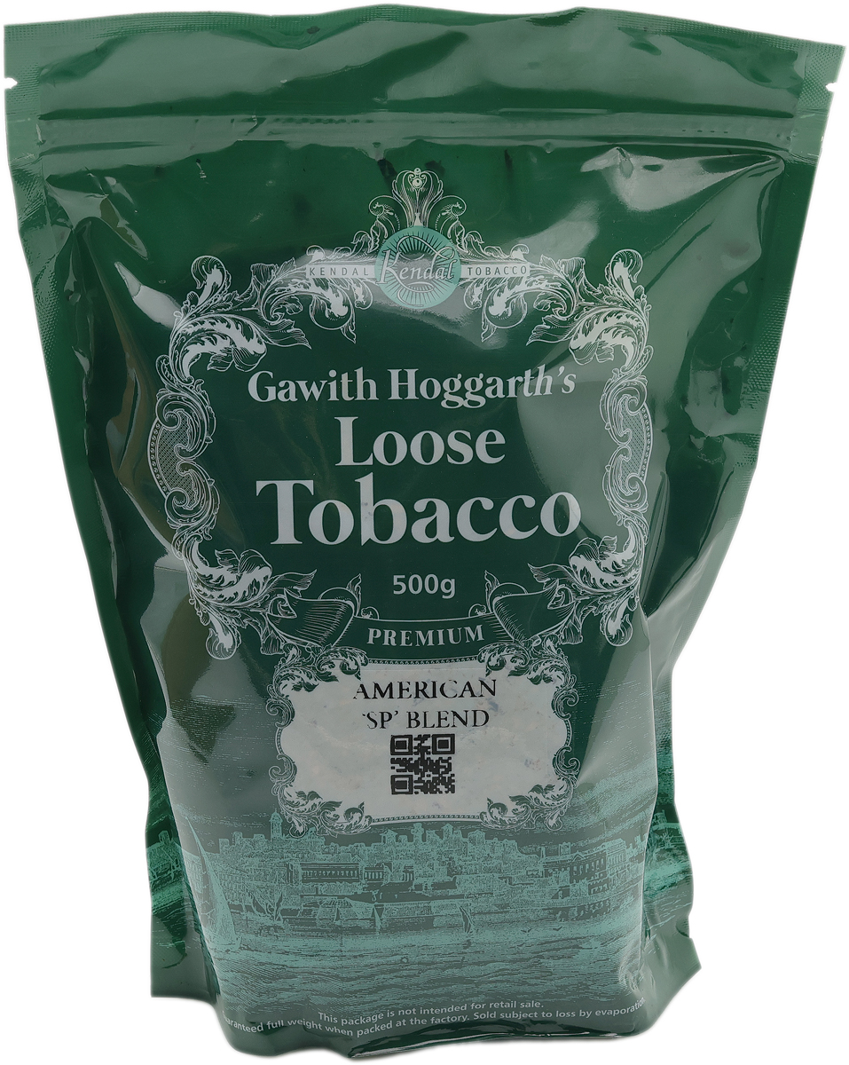 Sweet Peach - Gawith Hoggarth & Co. | Smokingpipes.com