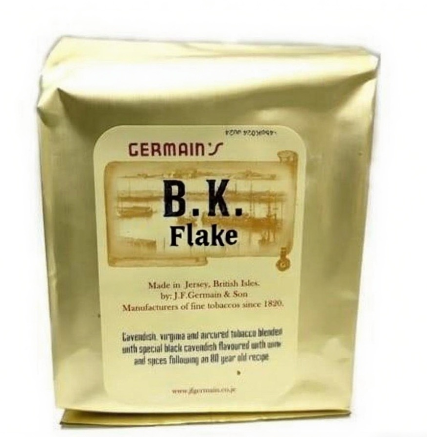 Germain's: B.K. Flake Bag of 250g - GoGo Aha