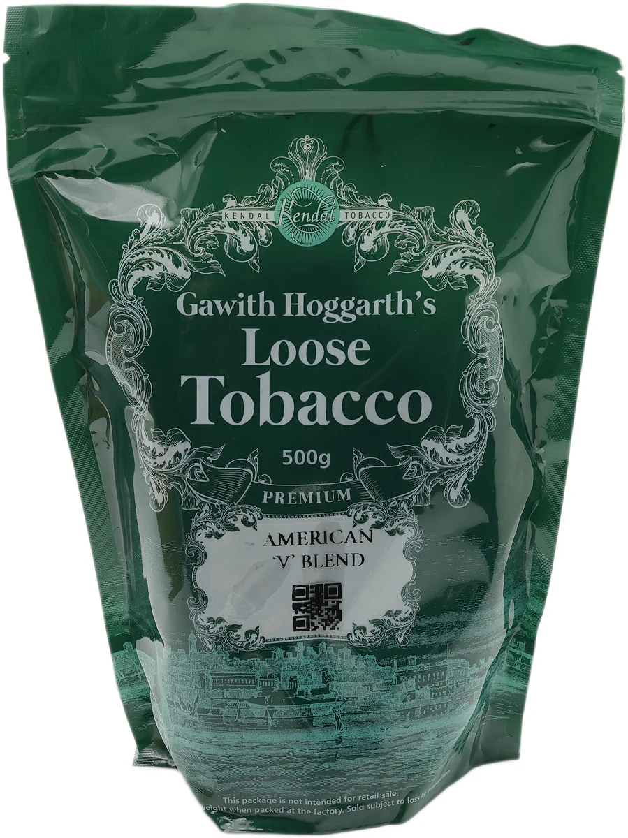 Gawith & Hoggarth Kendal Gold Vintage Cut - 70Cigars