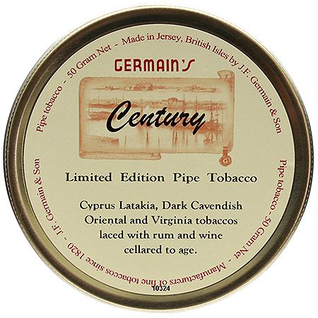 Germain's - Century