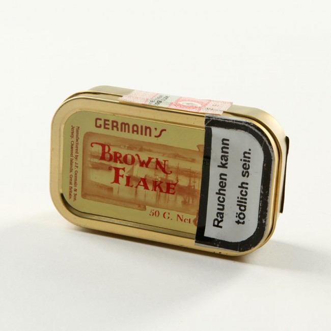 Germain's - Brown Flake