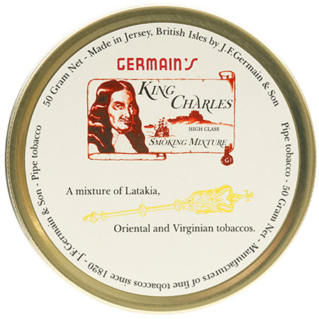 Germain's - King Charles Mixture