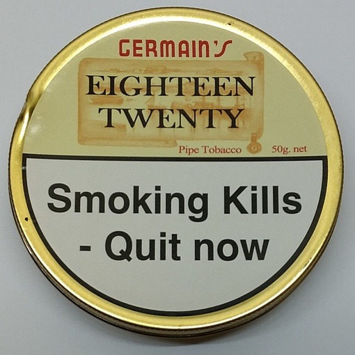 Germain's - Eighteen Twenty