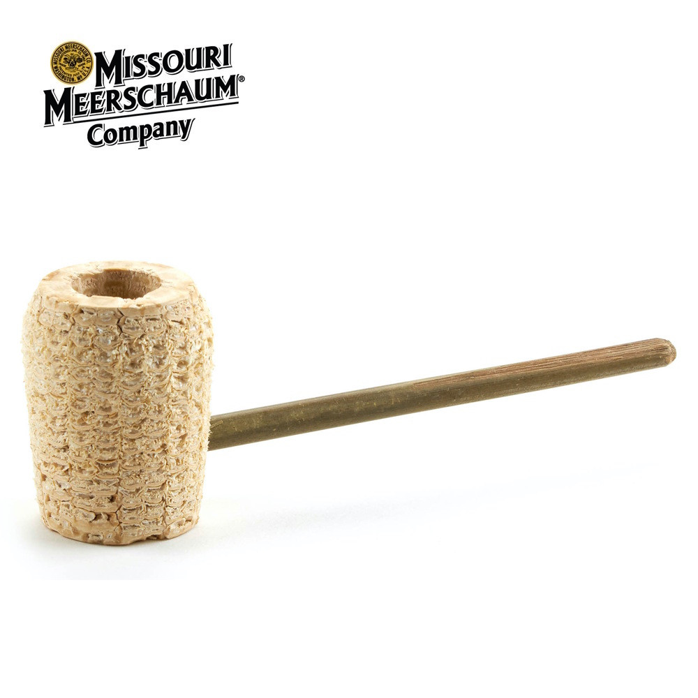 Missouri Meerschaum 密苏里烟斗 - 维吉尼亚 煙絲資料