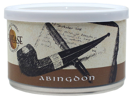 G.L. Pease - Abingdon