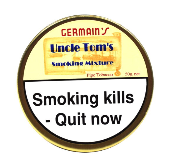 Germain's - Uncle Tom's