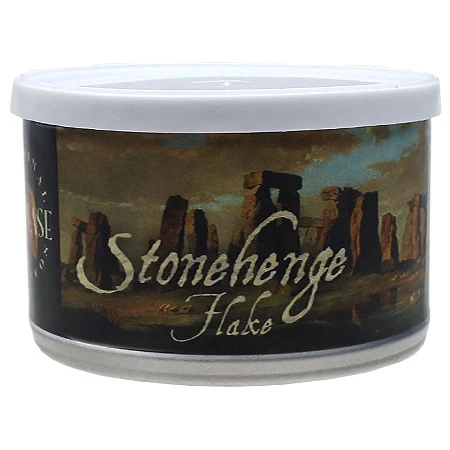 G. L. Pease Stonehenge Flake - 70Cigars