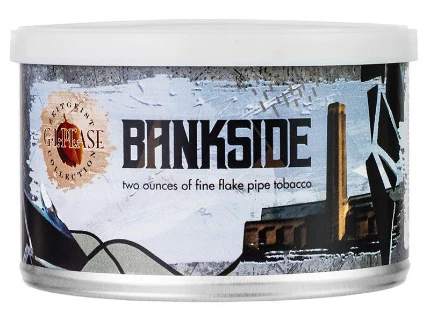 G.L. Pease - Bankside
