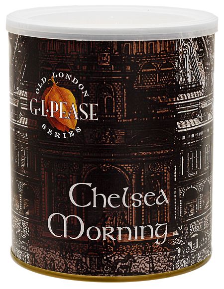 G.L. Pease - Chelsea Morning