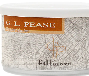 G.L. Pease - Fillmore