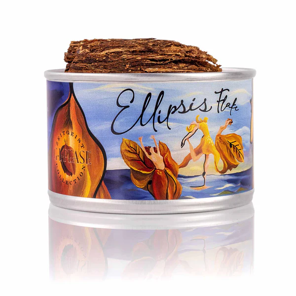G.L. Pease - Ellipsis Flake