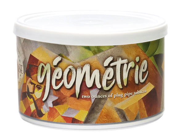 Géométrie - G.L. Pease Pipe Tobacco | Smokingpipes.com