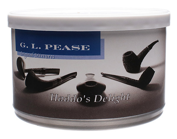 G.L. Pease - Haddo's Delight