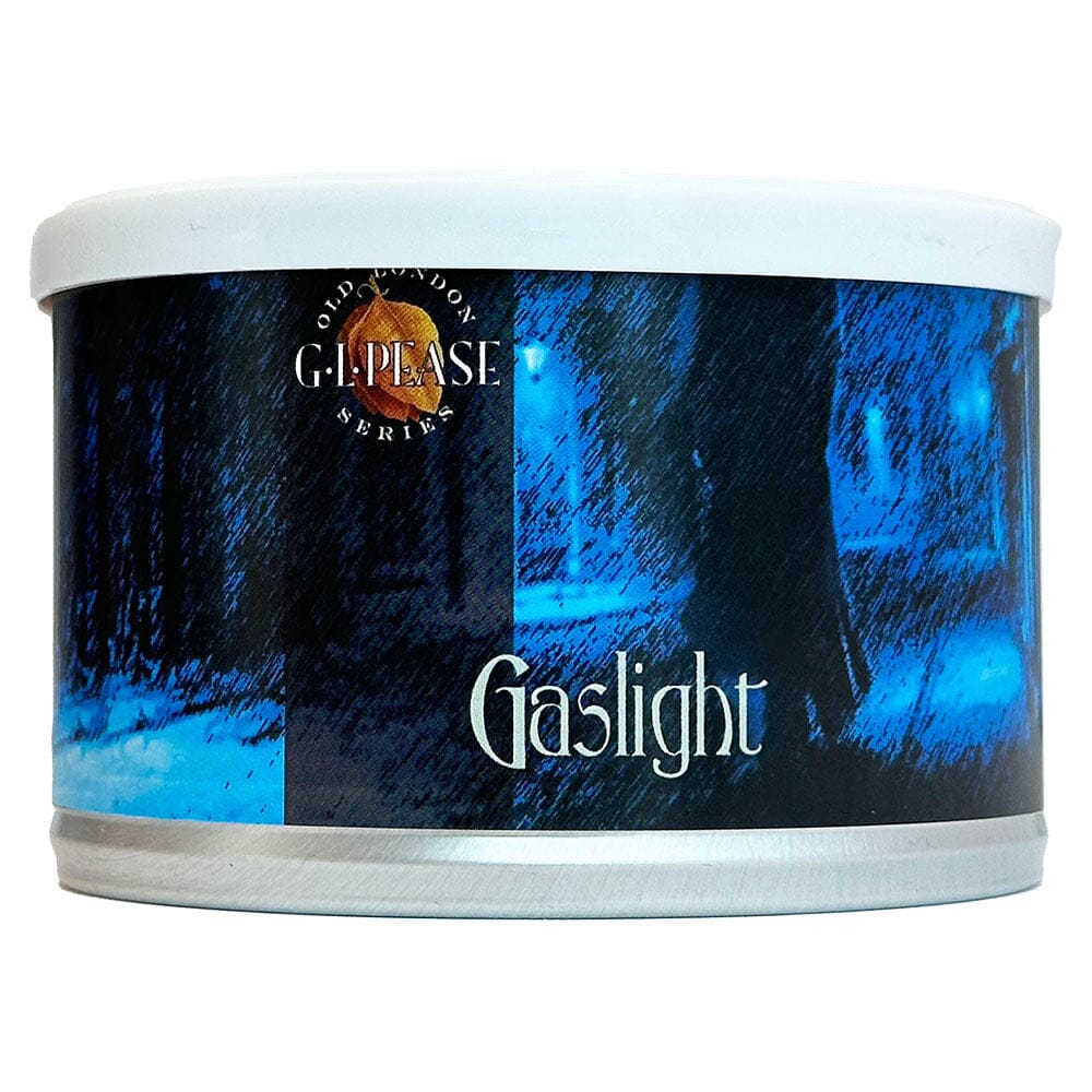 G.L. Pease - Gaslight