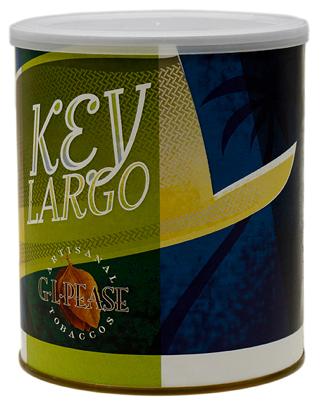 G.L. Pease - Key Largo