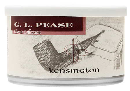 G.L. Pease - Kensington