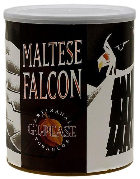 G.L. Pease Maltese Falcon Premium Pipe Tobacco | Shop Mom's Cigars