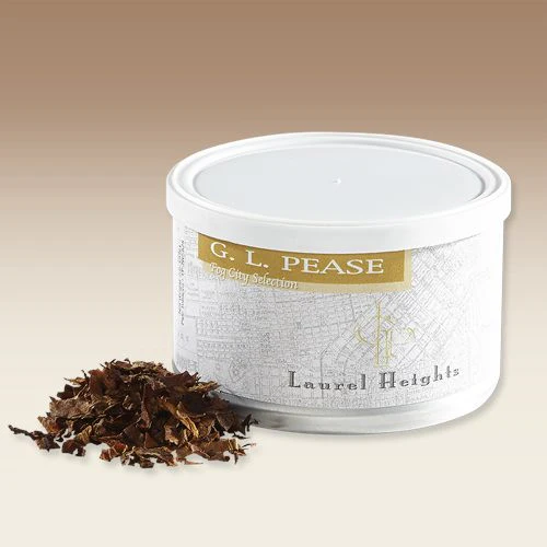 G.L. Pease - Laurel Heights