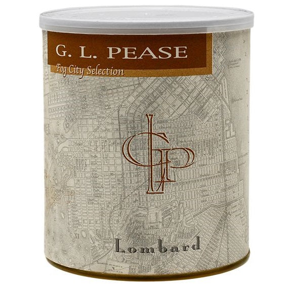 G.L. Pease - Lombard