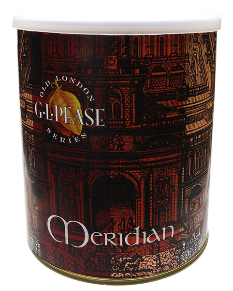 G. L. Pease Meridian 8oz