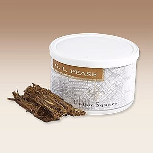 G.L. Pease - Union Square