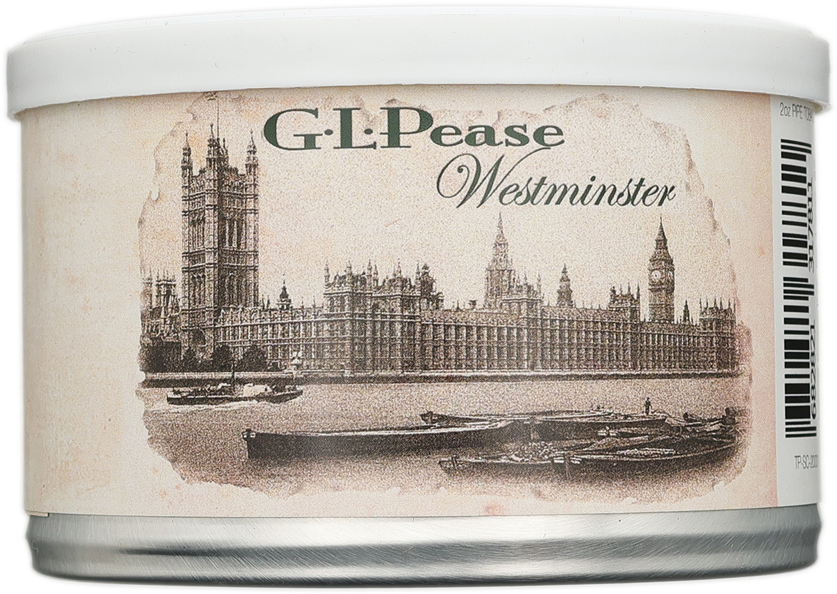 G. L. Pease Westminster 2oz