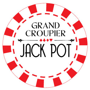Grand Croupier（大荷官）