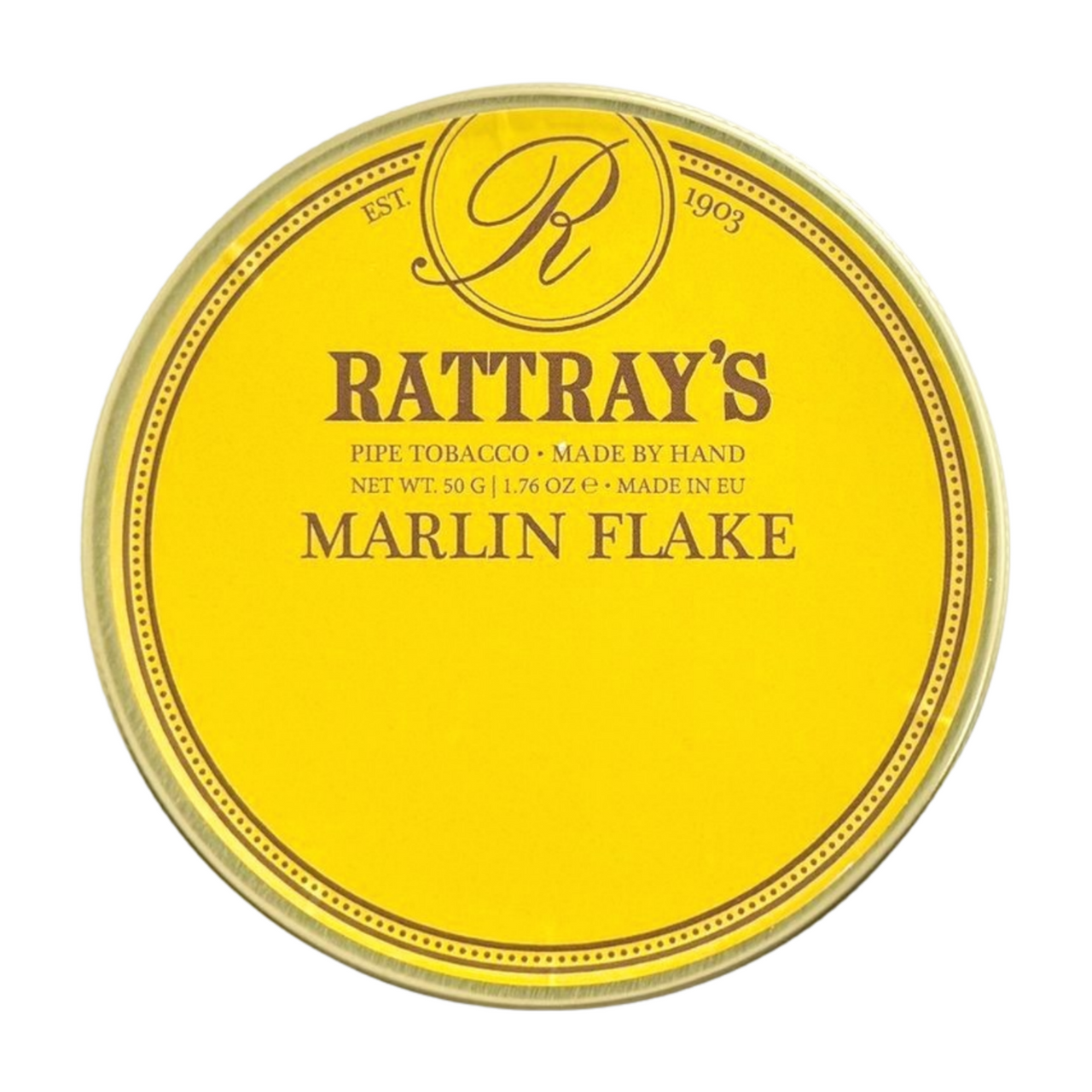 Rattray's 拉特雷 马林片烟 煙絲資料