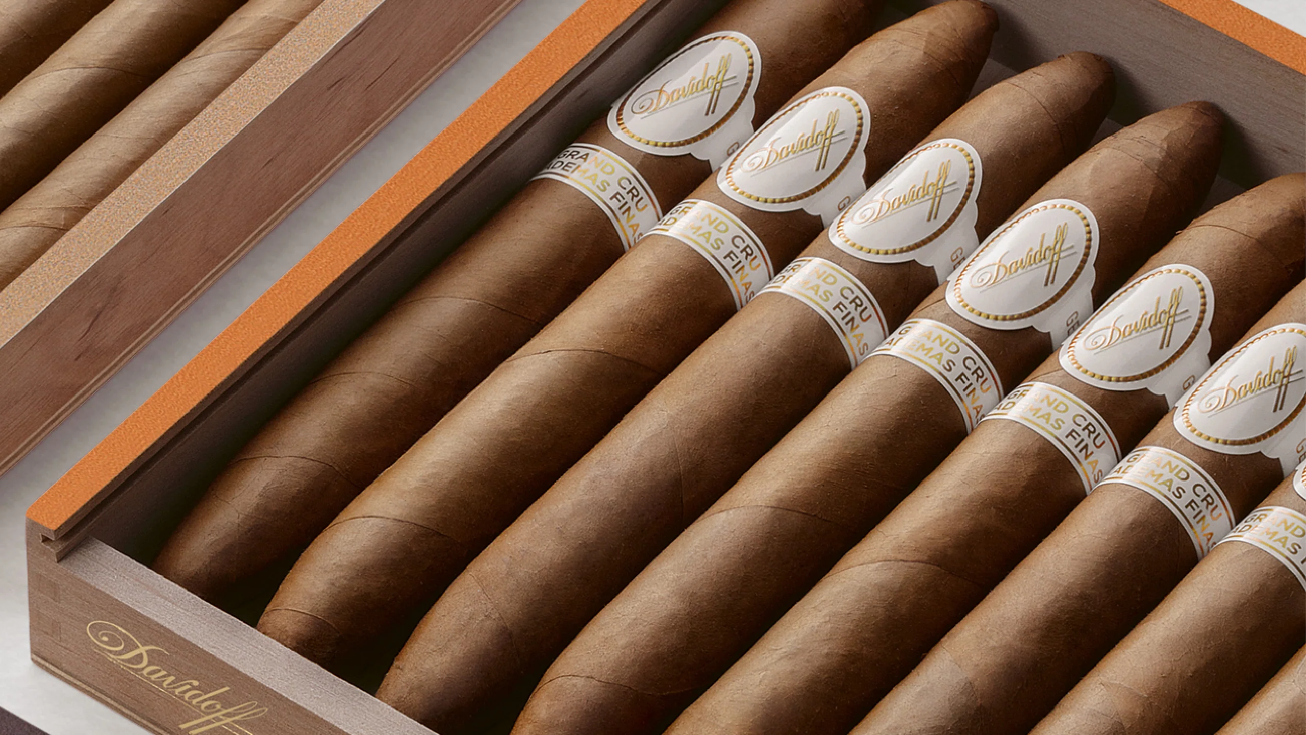 Afidano保湿箱 C5 型（1400-1600 支雪茄） - nextCIGAR CN