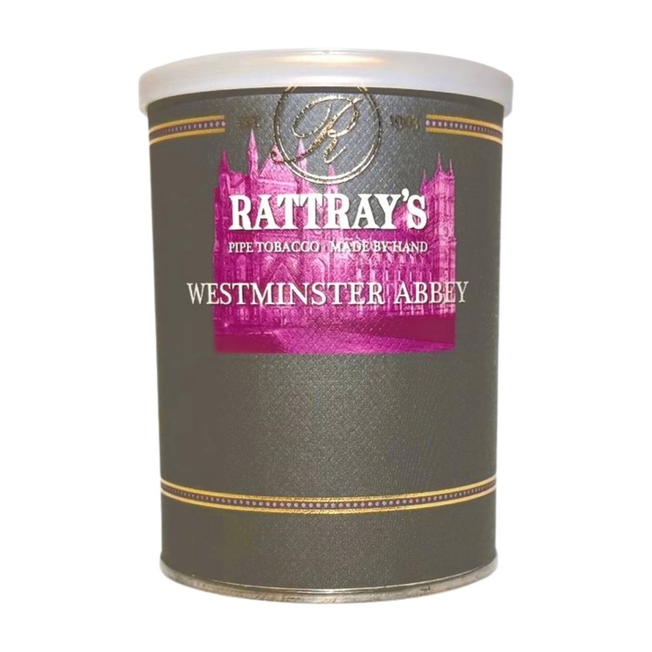 Rattray's 拉特雷·威斯敏斯特大教堂 煙絲資料