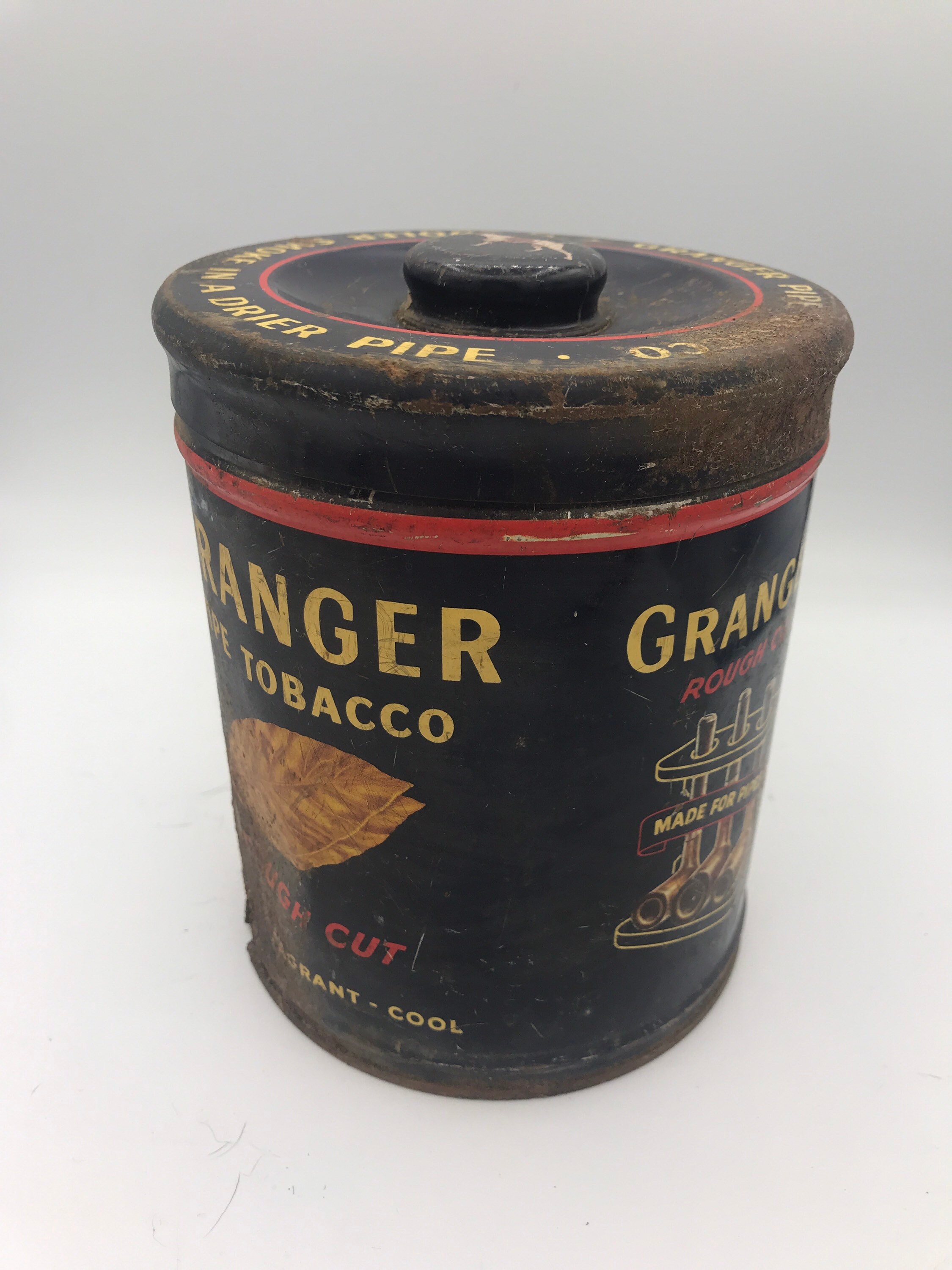 Granger - Original