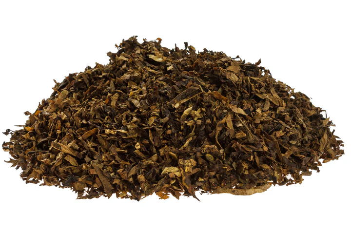 Granger - Ready Rubbed