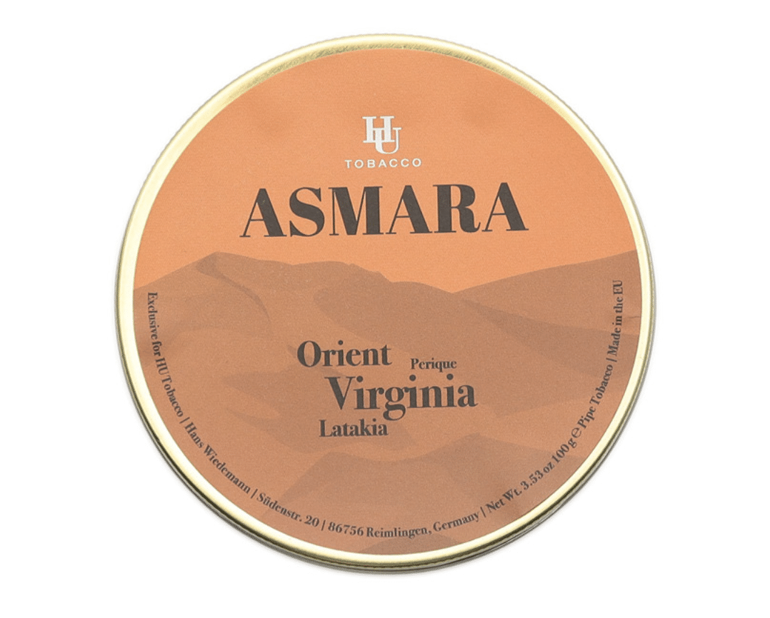 HU - Asmara