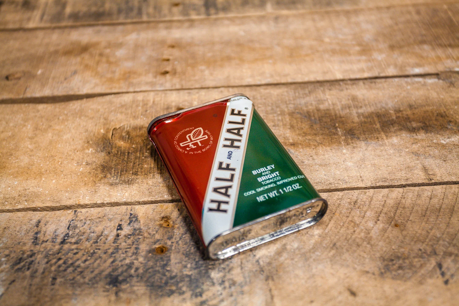 Half and Half - Original