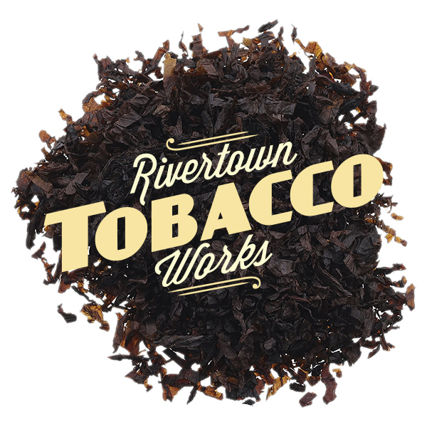 Rivertown Tobacco Works 河城烟草工坊 原味调配 煙絲資料