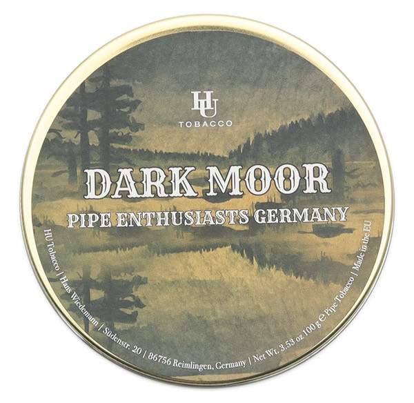 HU - Dark Moor