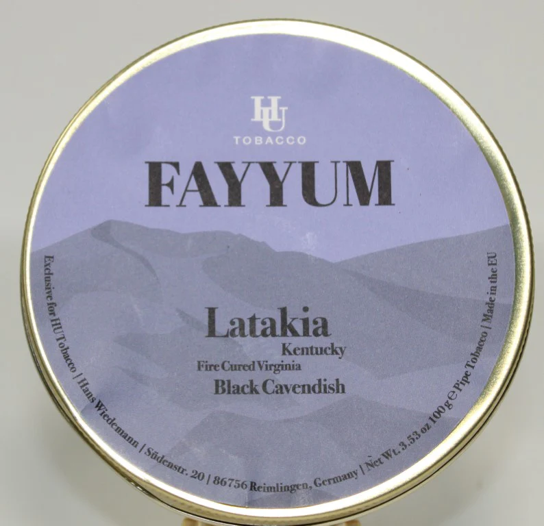 HU - Fayyum
