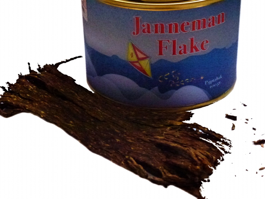 HU - Janneman Flake